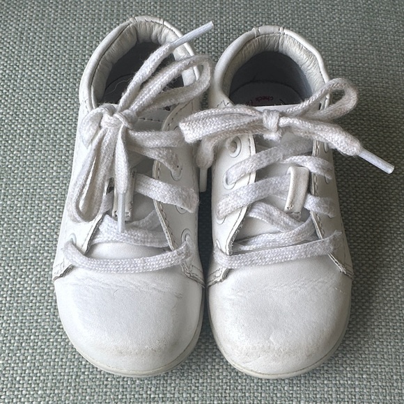 Stride Rite Elliot Shoe - Picture 1 of 8